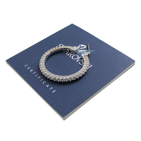 Swarovski(���ͷκ꽺Ű) �� �Ͱ��� [��õ��] �̹���4 - ���̺��� �߰���ǰ