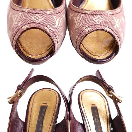 Louis Vuitton(���̺���) ���׷� �̵� ĵ���� ������ ����[����ż�����] �̹���5 - ���̺��� �߰���ǰ