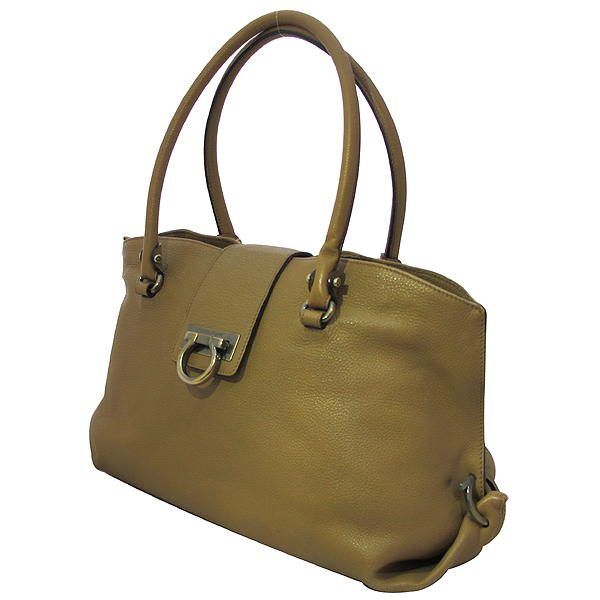 Ferragamo(��󰡸�) 21 B182 ���� ��ġ�� ��� ���� ����� [��õ ������] �̹���3 - ���̺��� �߰���ǰ