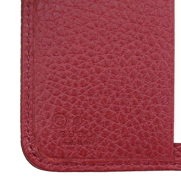 Gucci(����) 346056 GG�ΰ� �ڰ��� ���� 2�� ������ �̹���4 - ���̺��� �߰���ǰ