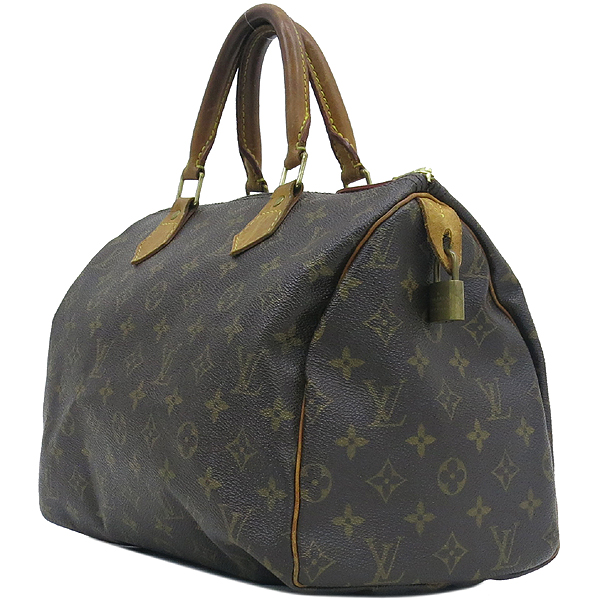 Louis Vuitton(���̺���) M41526 ���׷� ĵ���� ���ǵ� 30 ��Ʈ�� [��������] �̹���3 - ���̺��� �߰���ǰ