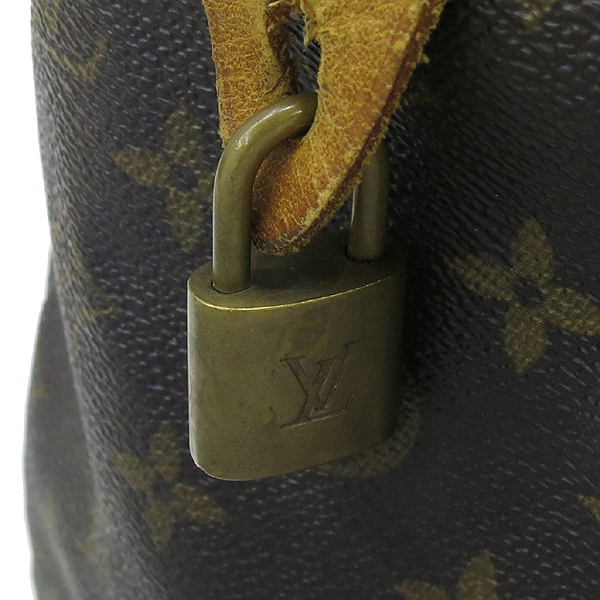 Louis Vuitton(���̺���) M41526 ���׷� ĵ���� ���ǵ� 30 ��Ʈ�� [��������] �̹���4 - ���̺��� �߰���ǰ