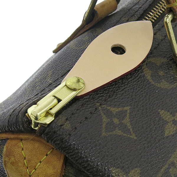 Louis Vuitton(���̺���) M41526 ���׷� ĵ���� ���ǵ� 30 ��Ʈ�� [��������] �̹���5 - ���̺��� �߰���ǰ