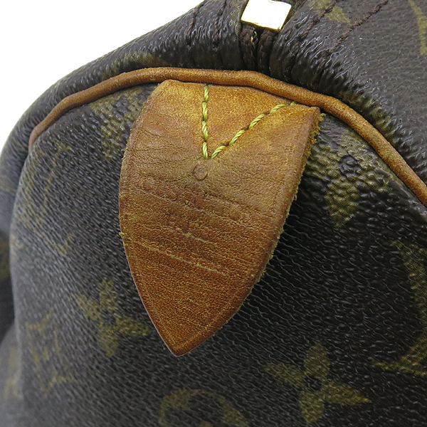 Louis Vuitton(���̺���) M41526 ���׷� ĵ���� ���ǵ� 30 ��Ʈ�� [��������] �̹���6 - ���̺��� �߰���ǰ