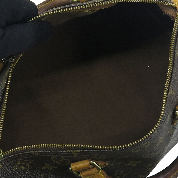 Louis Vuitton(���̺���) M41526 ���׷� ĵ���� ���ǵ� 30 ��Ʈ�� [��������] �̹���7 - ���̺��� �߰���ǰ