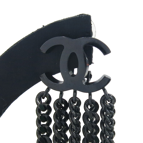 Chanel(����) COCO �ΰ� ü�� ��� �Ͱ��� (����) �̹���3 - ���̺��� �߰���ǰ