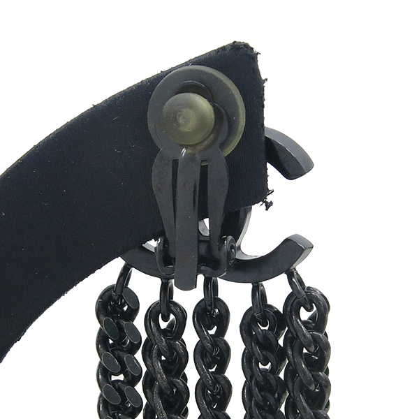 Chanel(����) COCO �ΰ� ü�� ��� �Ͱ��� (����) �̹���5 - ���̺��� �߰���ǰ