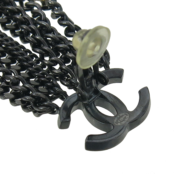 Chanel(����) COCO �ΰ� ü�� ��� �Ͱ��� (����) �̹���6 - ���̺��� �߰���ǰ