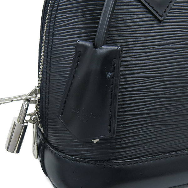 Louis Vuitton(���̺���) M40862 ���� ���� �˸� BB ��Ʈ�� + �����Ʈ�� �̹���3 - ���̺��� �߰���ǰ