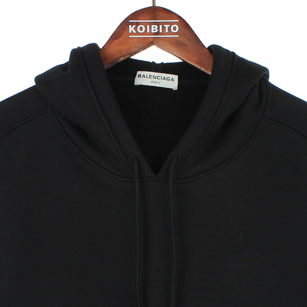 Balenciaga(�߷��þư�) 436407 ���� ������ �ĵ�Ƽ �̹���2 - ���̺��� �߰���ǰ