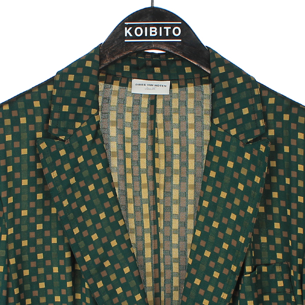 DRIES VAN NOTEN(�帮�� �� ��ư) �׸� ���� �� ���� �̹���2 - ���̺��� �߰���ǰ