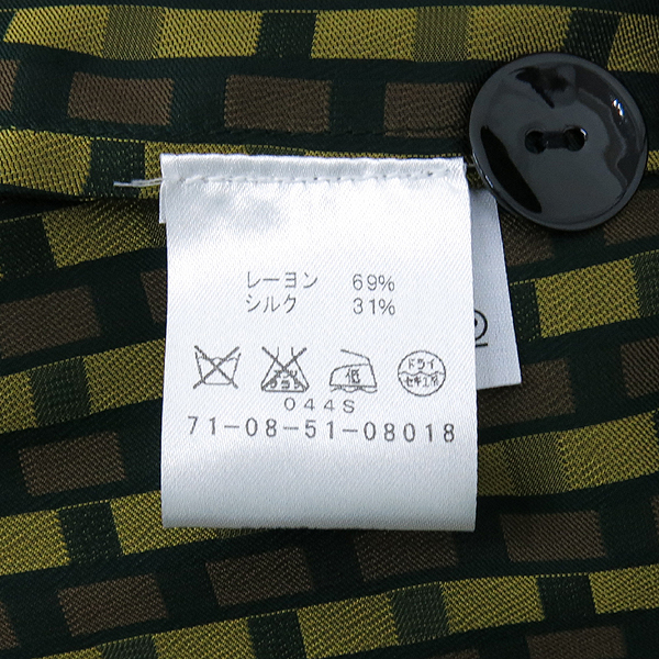 DRIES VAN NOTEN(�帮�� �� ��ư) �׸� ���� �� ���� �̹���6 - ���̺��� �߰���ǰ