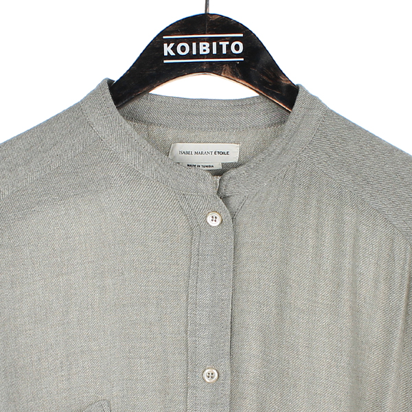 ISABEL MARANT(���ں� ����) �׷��� �� �к긯 ȥ�� ���� ���̳� ī�� ���ǽ� �̹���2 - ���̺��� �߰���ǰ