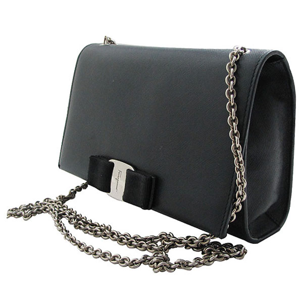 Ferragamo(��󰡸�) 22 B558 ���� ���ǾƳ� ���� ��� ���� ü�� ũ�ν��� [��õ��] �̹���2 - ���̺��� �߰���ǰ