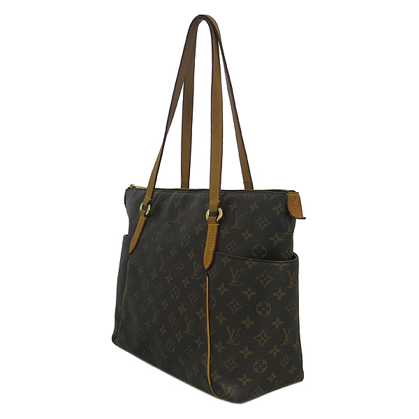 Louis Vuitton(���̺���) M56689 ���׷� ĵ���� ��Ż�� MM ����� [���빮��] �̹���3 - ���̺��� �߰���ǰ