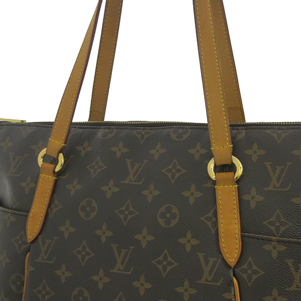 Louis Vuitton(���̺���) M56689 ���׷� ĵ���� ��Ż�� MM ����� [���빮��] �̹���4 - ���̺��� �߰���ǰ