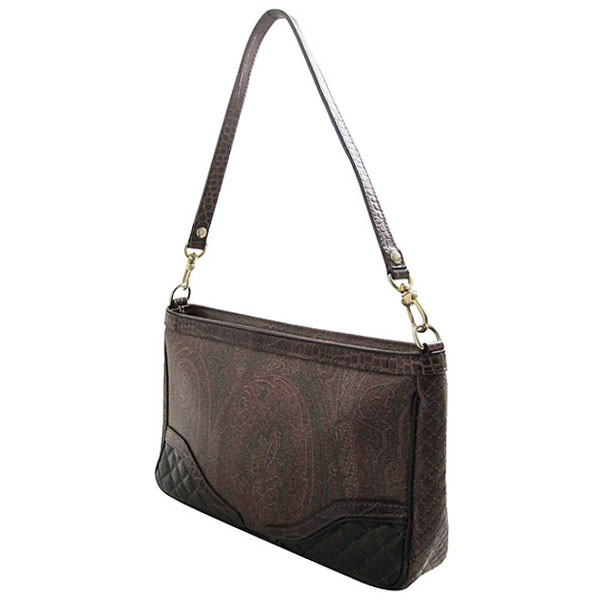 Etro(��Ʈ��) 15623 pvc ������ ���� Ʈ���� ����� [��õ��] �̹���2 - ���̺��� �߰���ǰ