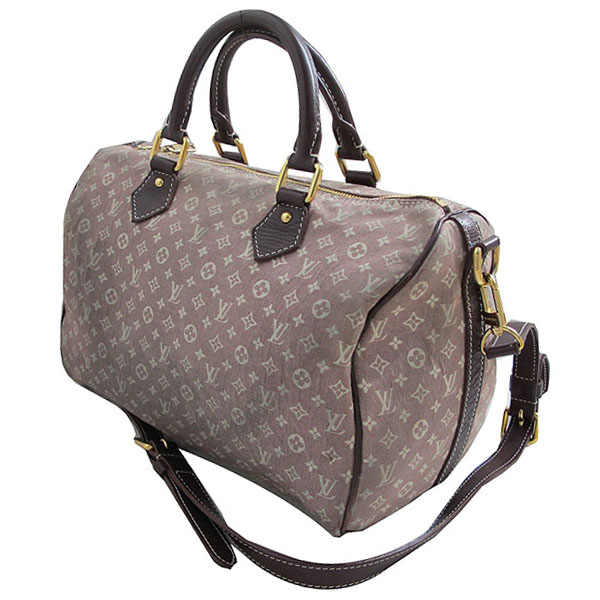 Louis Vuitton(���̺���) M56704 ���׷� �̵� ���ǵ� �ݵѸ��� 30 ��Ʈ�� + �����Ʈ�� 2WAY [��õ��] �̹���3 - ���̺��� �߰���ǰ