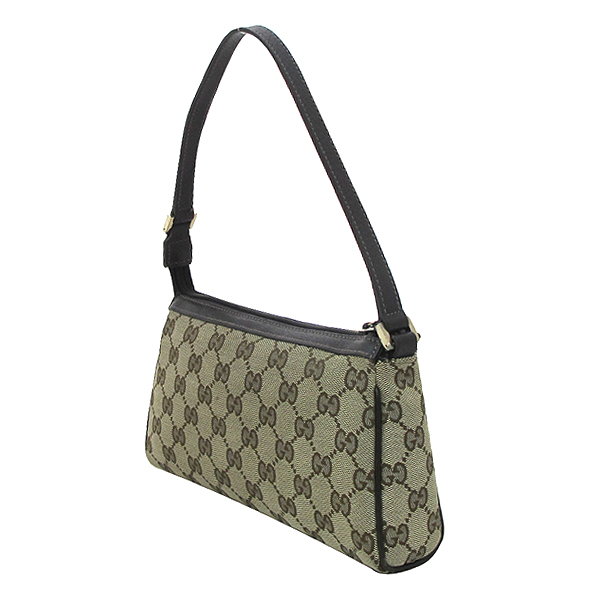 Gucci(����) 145750 GG �ΰ� �ڰ��� �Ŀ�ġ ����� [��õ ������] �̹���2 - ���̺��� �߰���ǰ