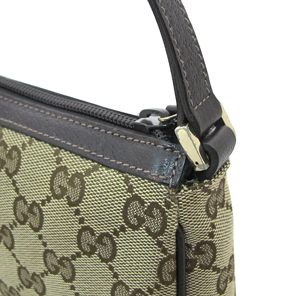 Gucci(����) 145750 GG �ΰ� �ڰ��� �Ŀ�ġ ����� [��õ ������] �̹���3 - ���̺��� �߰���ǰ