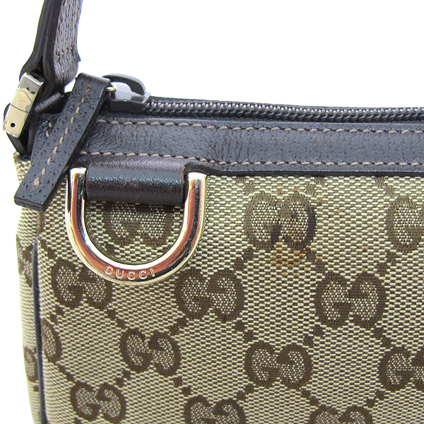 Gucci(����) 145750 GG �ΰ� �ڰ��� �Ŀ�ġ ����� [��õ ������] �̹���4 - ���̺��� �߰���ǰ
