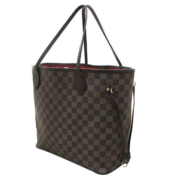 Louis Vuitton(���̺���) N51105 �ٹ̿� ���� ĵ���� �׹�Ǯ MM ����� [��������] �̹���2 - ���̺��� �߰���ǰ