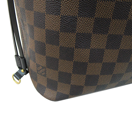 Louis Vuitton(���̺���) N51105 �ٹ̿� ���� ĵ���� �׹�Ǯ MM ����� [��������] �̹���4 - ���̺��� �߰���ǰ