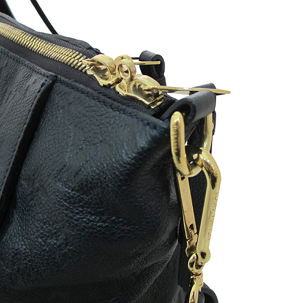 Louis Vuitton(���̺���) M93410 ���׷� �������� INFINI ���Ǵ� ��̳��� PM 2WAY �̹���3 - ���̺��� �߰���ǰ