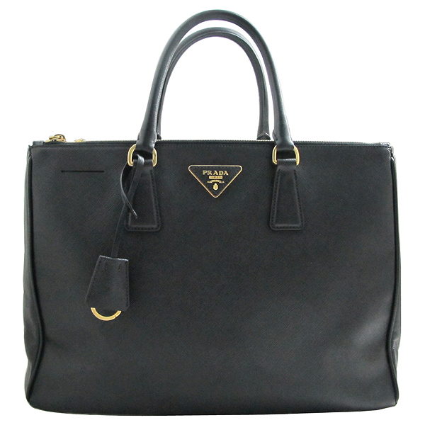Prada(�����) BN1786 SAFFIANO LUX NERO ���ǾƳ� ���� ���� ����ΰ� ��Ʈ�� [��õ��] �̹���2 - ���̺��� �߰���ǰ