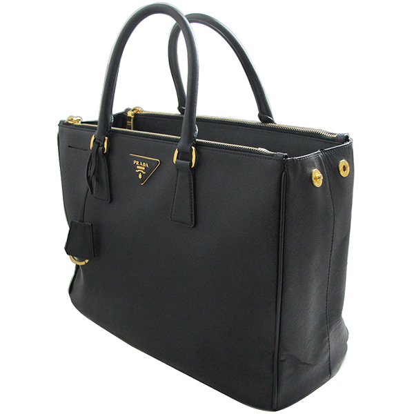 Prada(�����) BN1786 SAFFIANO LUX NERO ���ǾƳ� ���� ���� ����ΰ� ��Ʈ�� [��õ��] �̹���3 - ���̺��� �߰���ǰ
