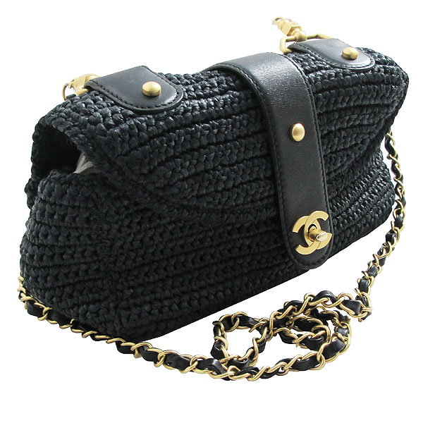 Chanel() հ  ΰ ũν [õ] ̹2 - ̺ ߰ǰ