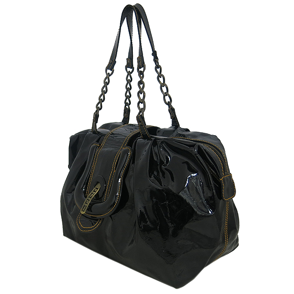 Fendi(���) 8BL102 ���� ���̴�Ʈ B�� ü�� ��Ʈ�� [���빮��] �̹���3 - ���̺��� �߰���ǰ