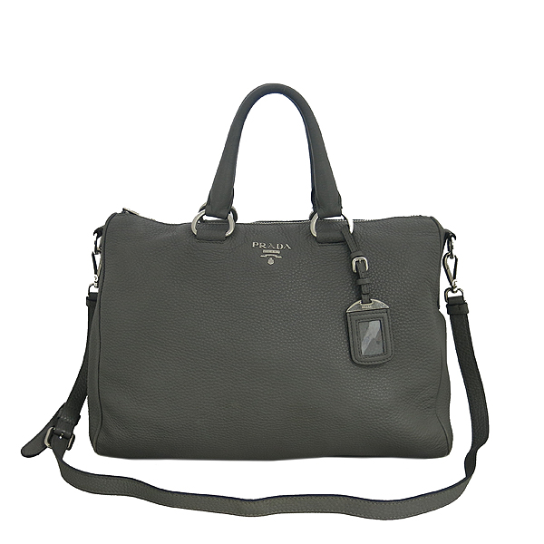 Prada(�����) �׷��� ���� ���� �ΰ� 2WAY [���빮��] �̹���2 - ���̺��� �߰���ǰ