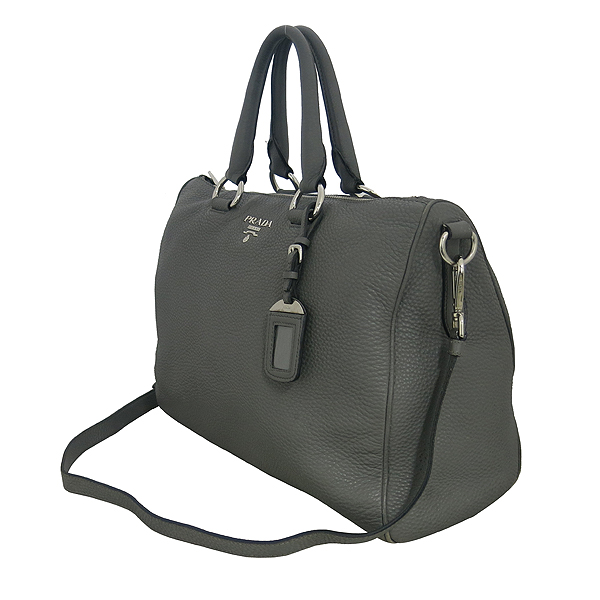 Prada(�����) �׷��� ���� ���� �ΰ� 2WAY [���빮��] �̹���3 - ���̺��� �߰���ǰ