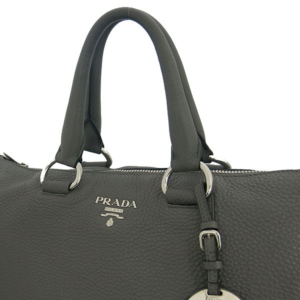 Prada(�����) �׷��� ���� ���� �ΰ� 2WAY [���빮��] �̹���4 - ���̺��� �߰���ǰ