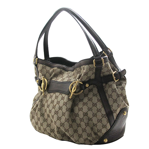 Gucci(����) 203546 GG�ΰ� �к긯 ����� Ʈ���� ����� [��õ��] �̹���2 - ���̺��� �߰���ǰ