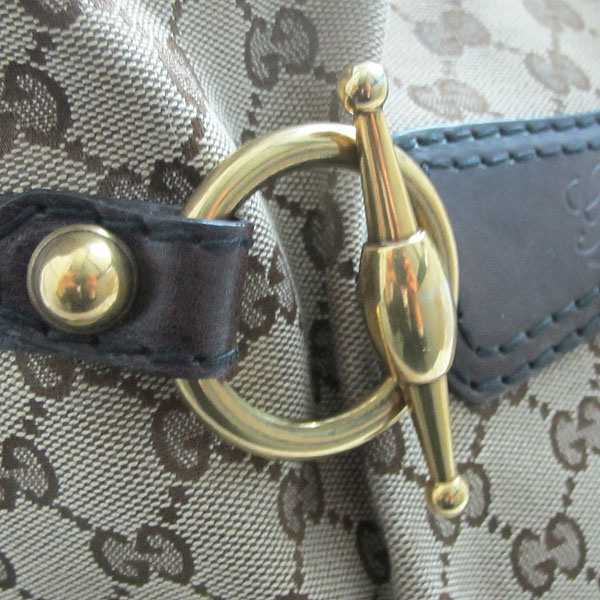 Gucci(����) 203546 GG�ΰ� �к긯 ����� Ʈ���� ����� [��õ��] �̹���3 - ���̺��� �߰���ǰ