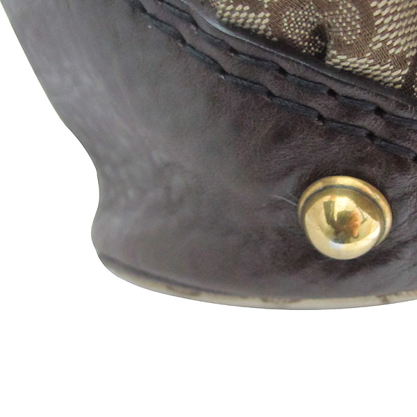 Gucci(����) 203546 GG�ΰ� �к긯 ����� Ʈ���� ����� [��õ��] �̹���4 - ���̺��� �߰���ǰ