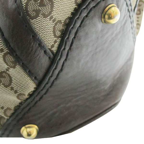 Gucci(����) 203546 GG�ΰ� �к긯 ����� Ʈ���� ����� [��õ��] �̹���5 - ���̺��� �߰���ǰ