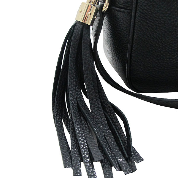 Gucci(����) 308364 SOHO(��ȣ) �����÷� ���� ���� �½���� ũ�ν��� [��õ��] �̹���4 - ���̺��� �߰���ǰ