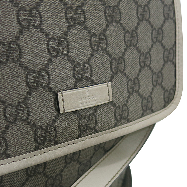 Gucci(����) 223666 ���̺��� ���� GG�ΰ� PVC ȥ�� �޽��� ũ�ν��� [�λ꼾�Һ���] �̹���4 - ���̺��� �߰���ǰ