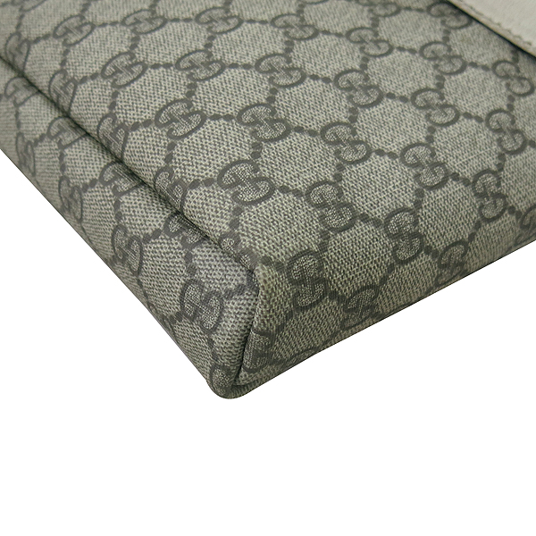 Gucci(����) 223666 ���̺��� ���� GG�ΰ� PVC ȥ�� �޽��� ũ�ν��� [�λ꼾�Һ���] �̹���5 - ���̺��� �߰���ǰ