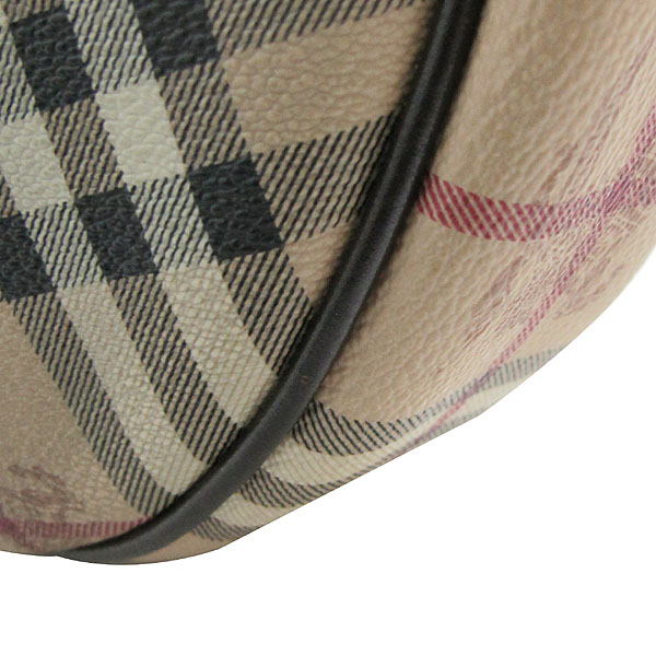 Burberry(������) ���̸��� üũ PVC ���� ���� Ʈ���� ȣ�� ����� [��õ��] �̹���3 - ���̺��� �߰���ǰ