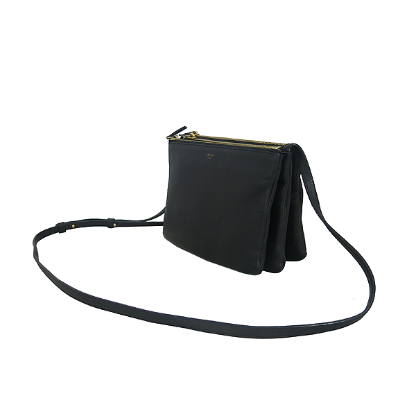 Celine(������) ���� ����Ų TRIO(Ʈ����) M ������ ũ�ν��� [���빮��] �̹���2 - ���̺��� �߰���ǰ