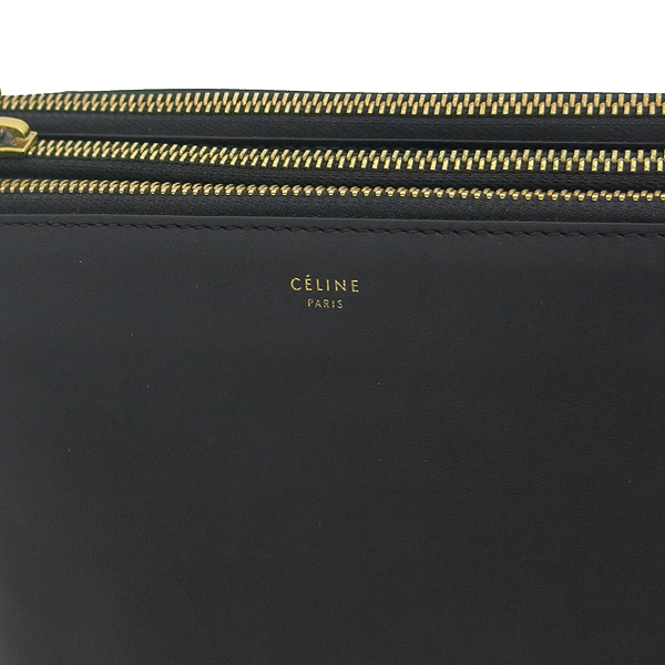 Celine(������) ���� ����Ų TRIO(Ʈ����) M ������ ũ�ν��� [���빮��] �̹���3 - ���̺��� �߰���ǰ