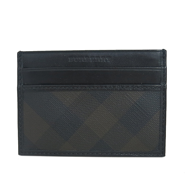 Burberry(������) 3695244 ���̸��� üũ ���� ���� ī�� ���̽� [���빮��] �̹���2 - ���̺��� �߰���ǰ