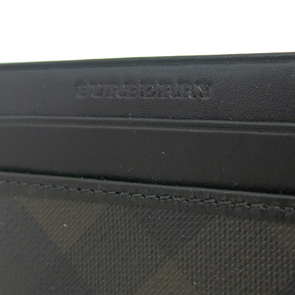 Burberry(������) 3695244 ���̸��� üũ ���� ���� ī�� ���̽� [���빮��] �̹���4 - ���̺��� �߰���ǰ