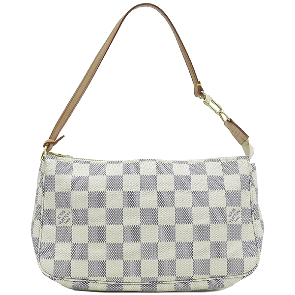 Louis Vuitton(���̺���) N51986 �ٹ̿� ĵ���� ���ָ� ����Ʈ �׼����� �Ŀ�ġ�� �̹���2 - ���̺��� �߰���ǰ