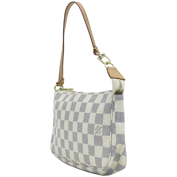 Louis Vuitton(���̺���) N51986 �ٹ̿� ĵ���� ���ָ� ����Ʈ �׼����� �Ŀ�ġ�� �̹���3 - ���̺��� �߰���ǰ