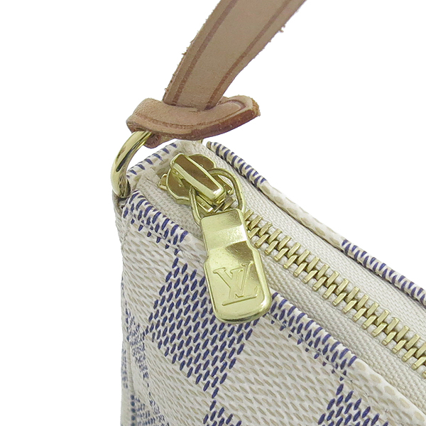 Louis Vuitton(���̺���) N51986 �ٹ̿� ĵ���� ���ָ� ����Ʈ �׼����� �Ŀ�ġ�� �̹���4 - ���̺��� �߰���ǰ